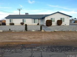 8937 Eucalyptus Ave, California City, CA
