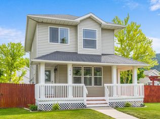 1810 Bluestone Dr, Kalispell, MT 59901