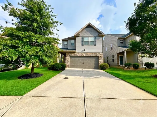 5114 Rapahoe Trl, Atlanta, GA 30349
