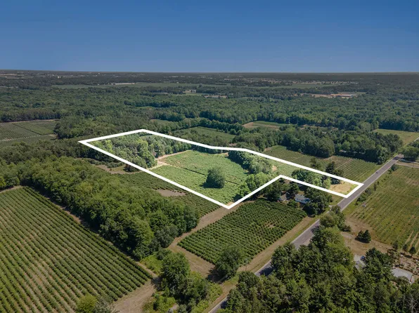 Vl 6060 152nd C Ave, West Olive, MI 49460