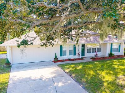 2003 Kumquat Dr, Edgewater, FL, 32141
