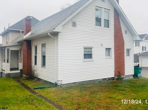 102 Carpenter St, Clarksburg, WV 26301
