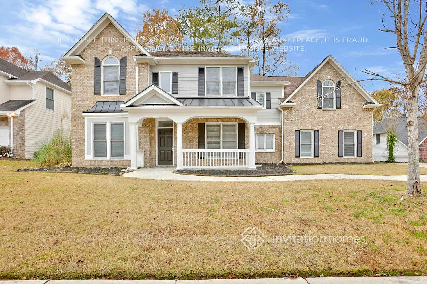 731 Miller Run Atlanta, GA 30349 — Photo 2
