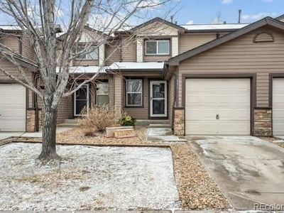 371 Smith Circle, Erie, CO, 80516