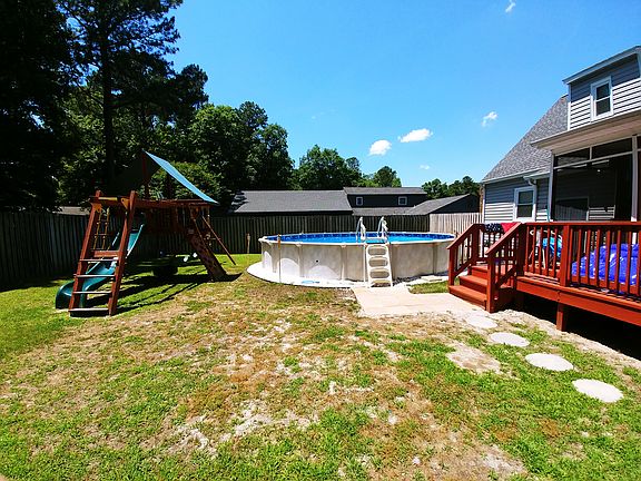 2nd image of 3703 Julep Dr