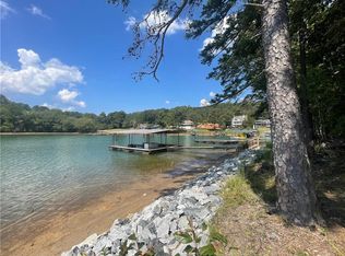 0 Raines Dr #5, Cumming, GA 30041