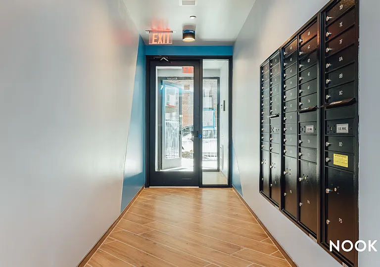 210 Parkville Ave #6E — Photo 18