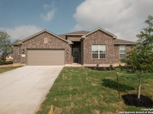 5309 Alanton Lane, San Antonio, TX 78263