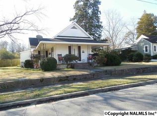 600 Rock St SE, Hartselle, AL 35640