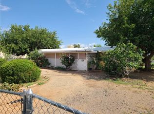 2330 E Potter Ave, Kingman, AZ 86409