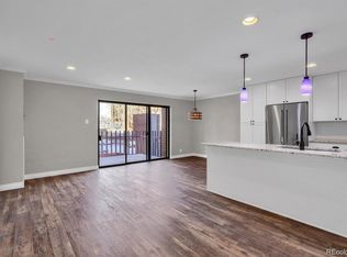 460 S Marion Pkwy APT 252, Denver, CO 80209