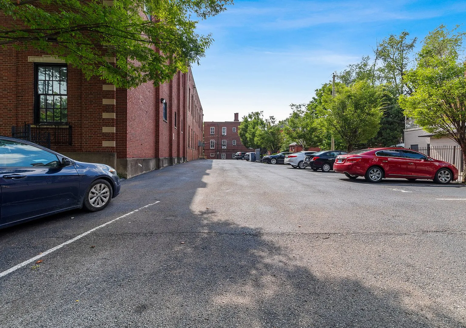 Updated 2 bedroom in Old Louisville! — Photo 4