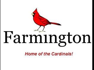 27 Ridge Dr, Farmington, AR 72730