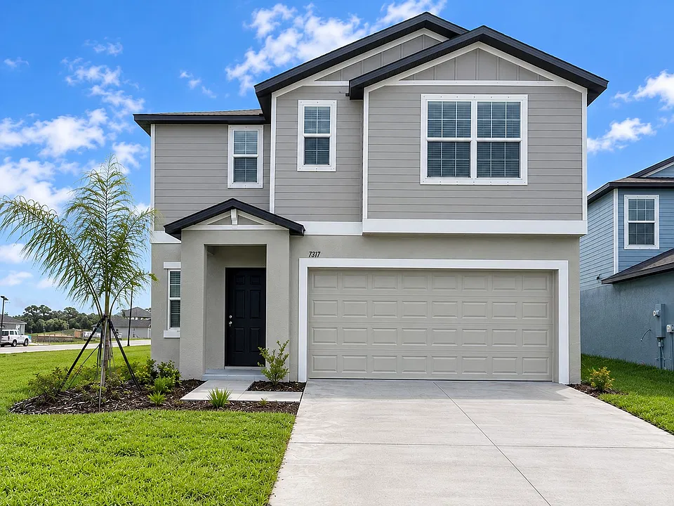 7337 Rainbow Bay Pl