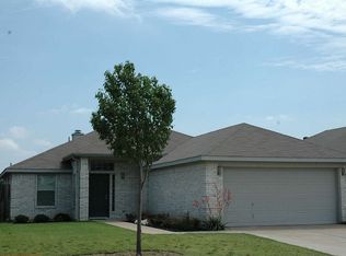 7317 Diamond Springs Trl, Fort Worth, TX 76123