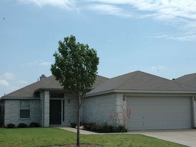 7317 Diamond Springs Trl, Fort Worth, TX, 76123