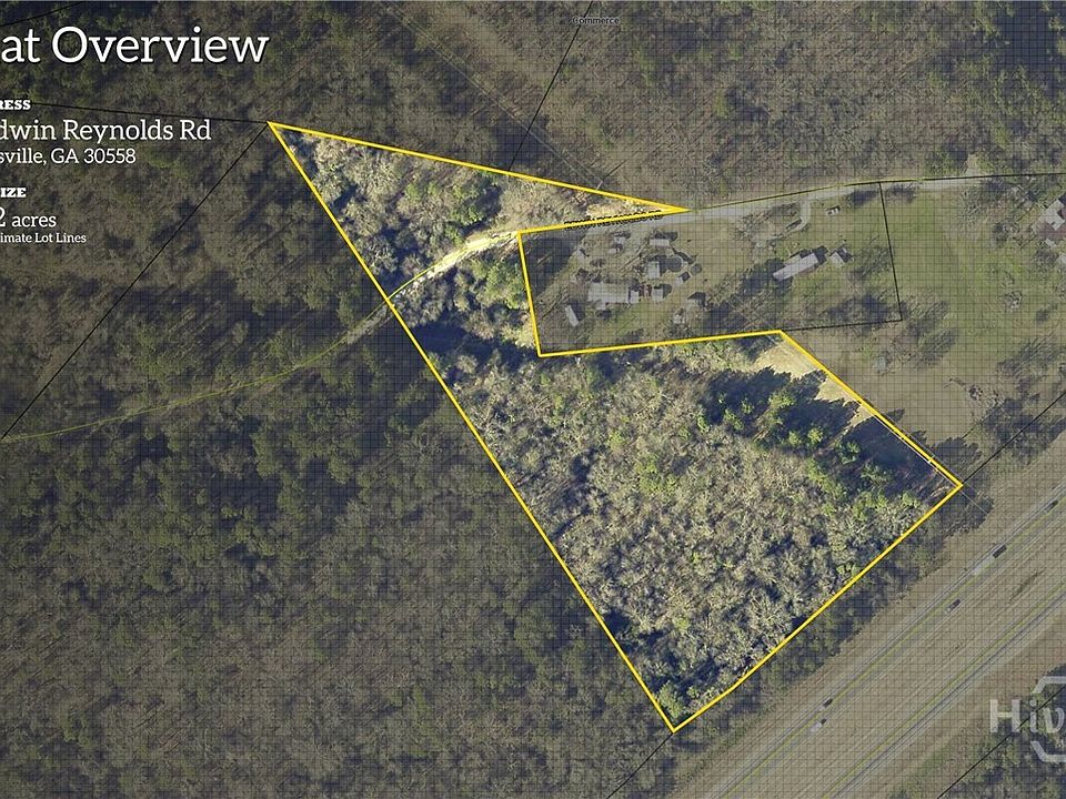 1st image of 0 Edwin Reynolds Road