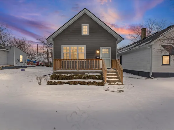 2824 Williams St, Detroit, MI 48216