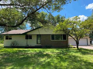 3587 Seneca Rd, Wisconsin Rapids, WI 54495