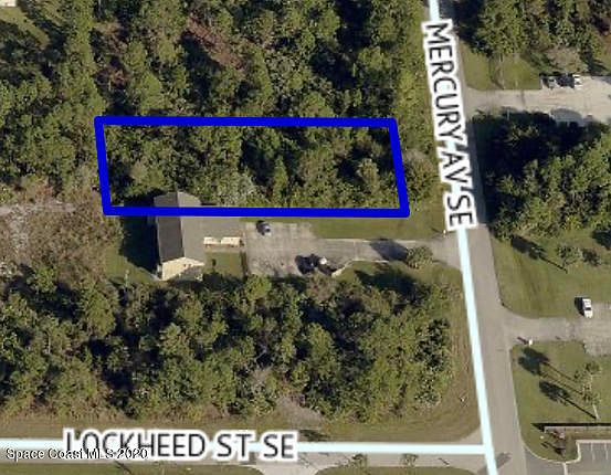 2nd image of 430 Mercury Ave SE