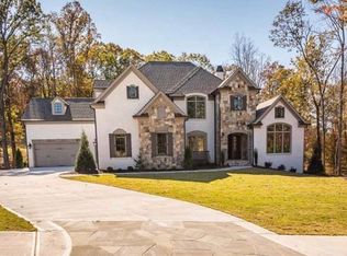 3213 Balley Forrest Dr, Milton, GA 30004 | MLS #7343812 | Zillow