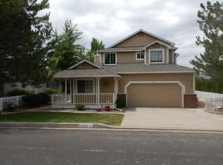 3745 Brighton Way, Reno, NV 89509