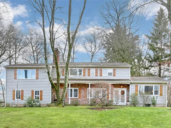 3 Fox Lane, West Nyack, NY 10994