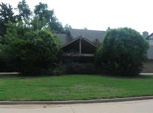 12404 Kingsbrook Rd, Oklahoma City, OK 73142
