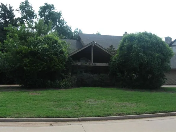12404 Kingsbrook Rd, Oklahoma City, OK 73142