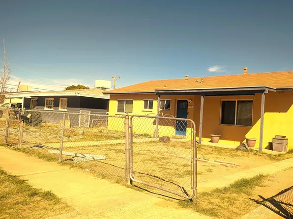 8512 Mount Tibet Dr, El Paso, TX 79904