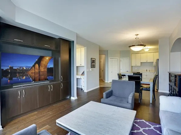 500 Grant St E #403, Minneapolis, MN 55404