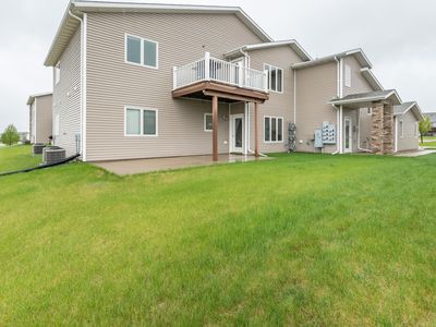 1780 E Calgary Ave, Bismarck, ND, 58503
