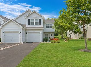 1286 S Candlestick Way, Waukegan, IL 60085