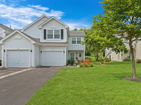 1286 S Candlestick Way, Waukegan, IL 60085