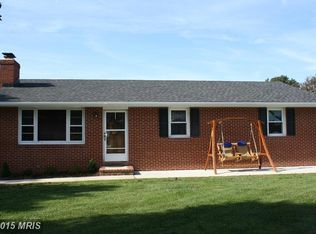 1875 Deer Park Rd, Finksburg, MD 21048