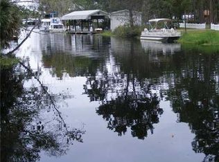 56449 Maple Rd, Astor, FL 32102