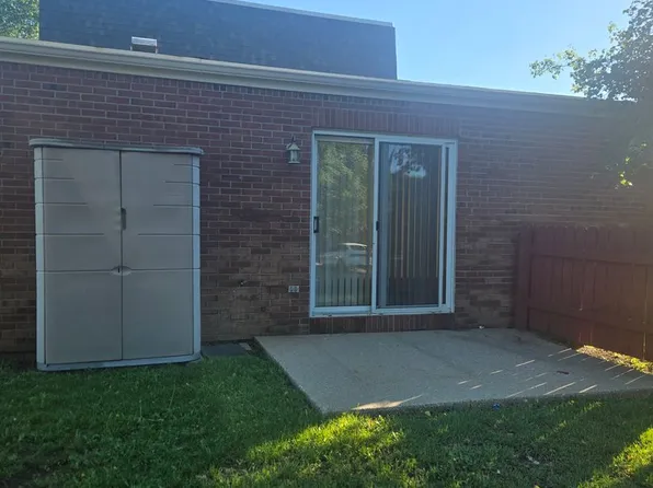 Mulford Park Apartments, 444 Gramercy Dr #324-05, Rockford, IL 61107