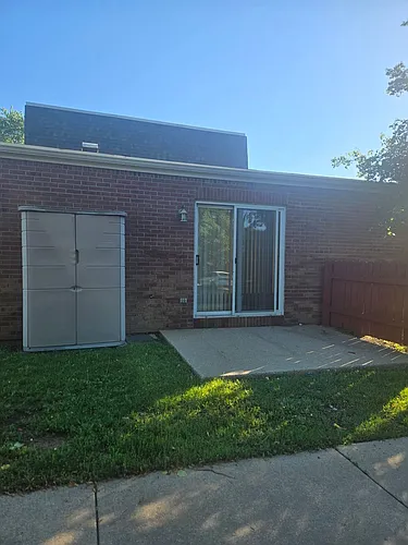 Mulford Park Apartments Photo 1