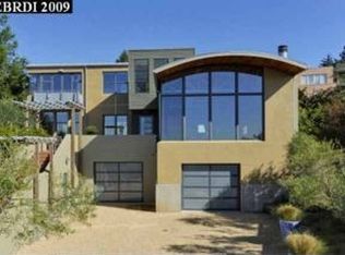 7124 Norfolk Rd, Berkeley, CA 94705