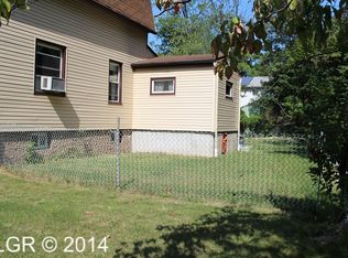 153 Washington Ave, Maywood, NJ 07607