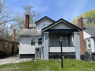 16837 Winthrop St, Detroit, MI, 48235
