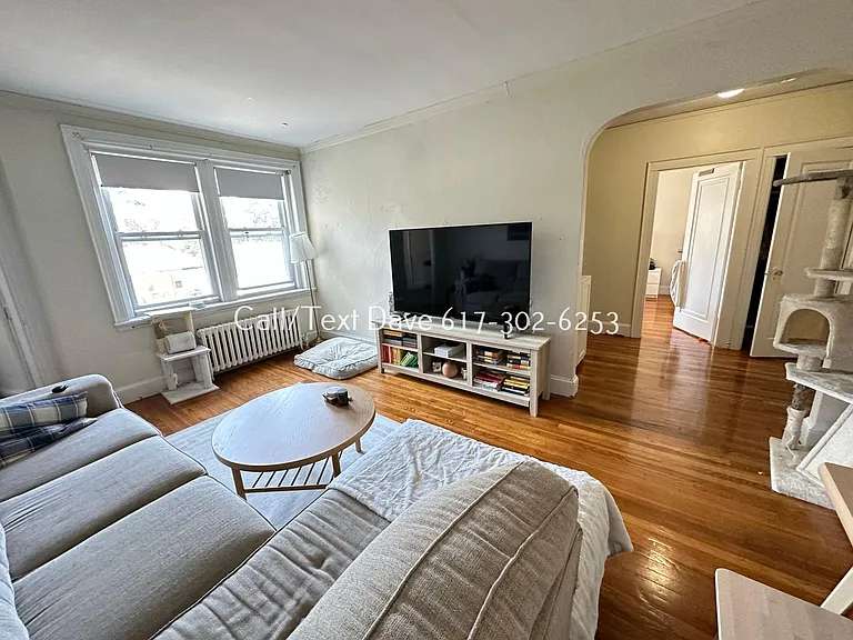 2039 Commonwealth Ave #25 — Photo 4