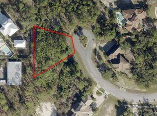 5215 Bella Casa Pl, Panama City Beach, FL 32408