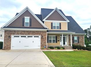 4209 Dock View Rd, Fayetteville, NC 28306