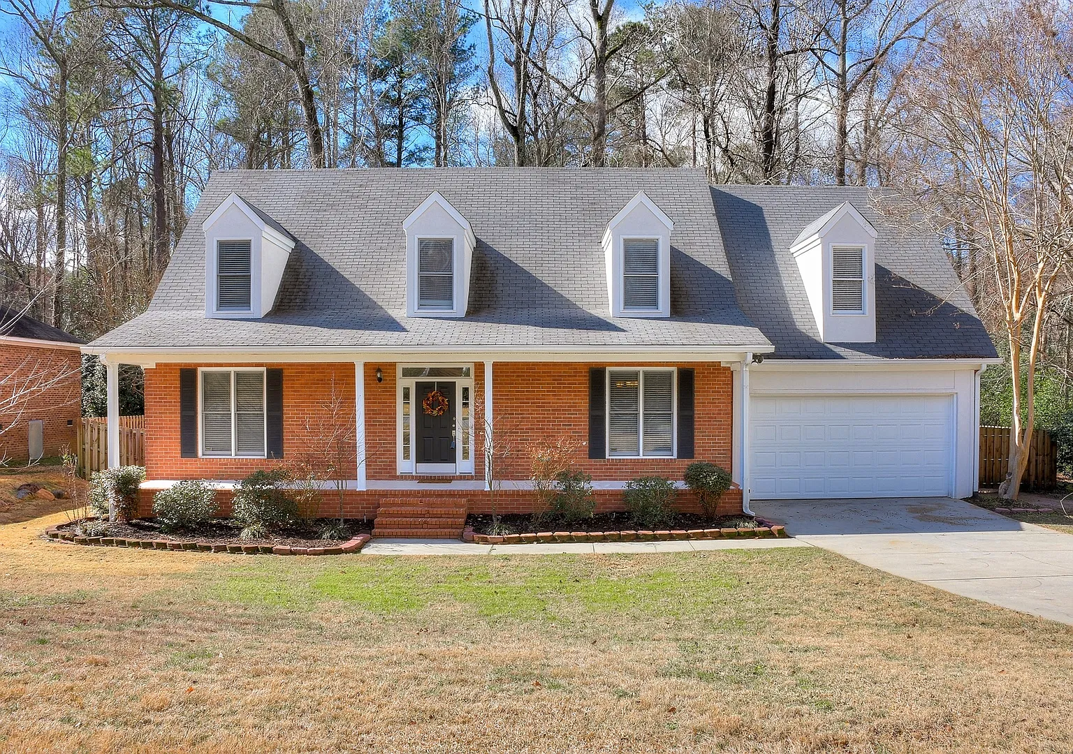 Home For Rent - 478 Baker Woods Drive Martinez, GA 30907 — Photo 1