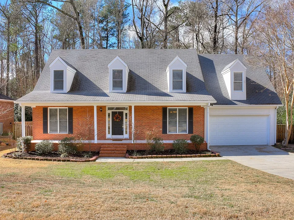 478 Baker Woods Trl