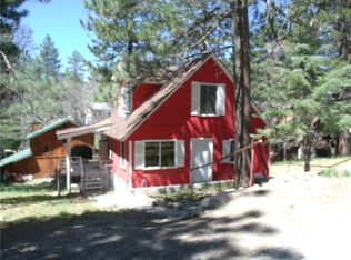 2424 Ridge Rd, Arrowbear, CA 92308