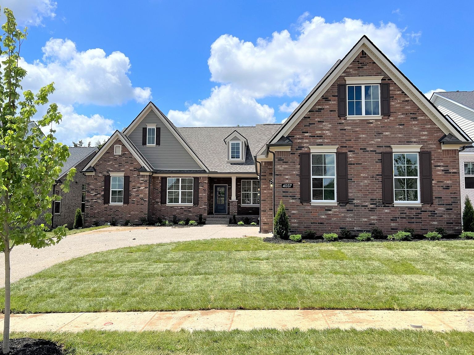 4037 Addiefrances Dr LOT 81, Nolensville, TN 37135 Zillow