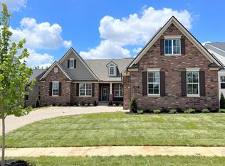 4037 Addiefrances Dr LOT 81, Nolensville, TN 37135