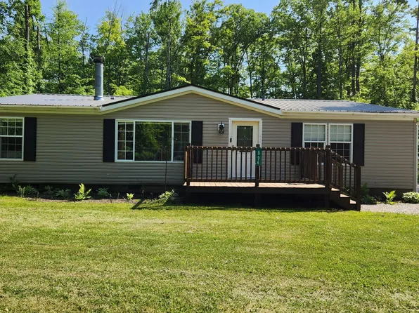 7326 State Route 19 Rd Lot U6-5&6, Mount Gilead, OH 43338